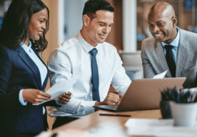 How Technology Is Driving Growth In Business.