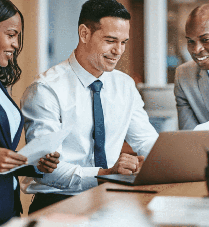 How Technology Is Driving Growth In Business.