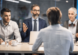 Key Strategies For Successful Digital Transformations.