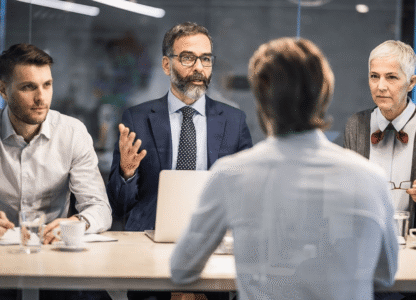 Key Strategies For Successful Digital Transformations.