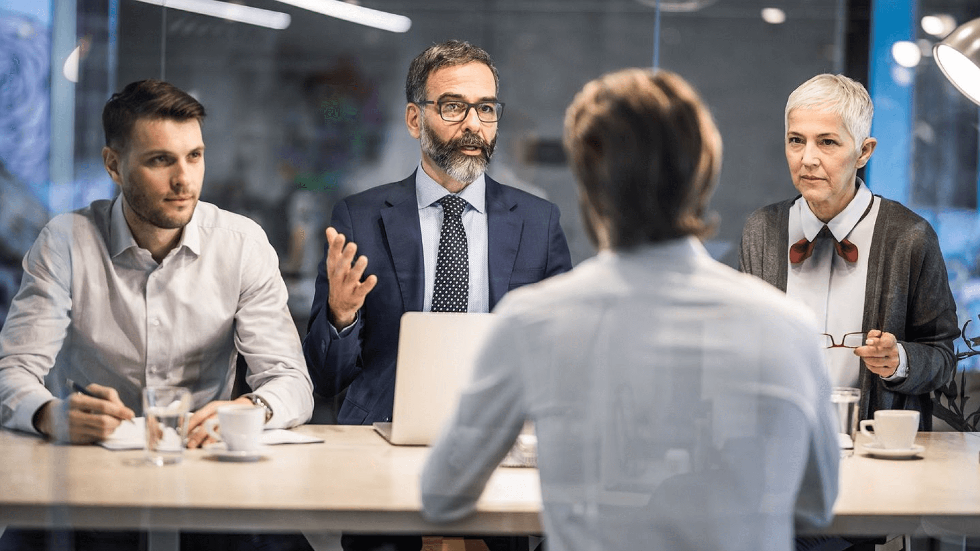 Key Strategies For Successful Digital Transformations.