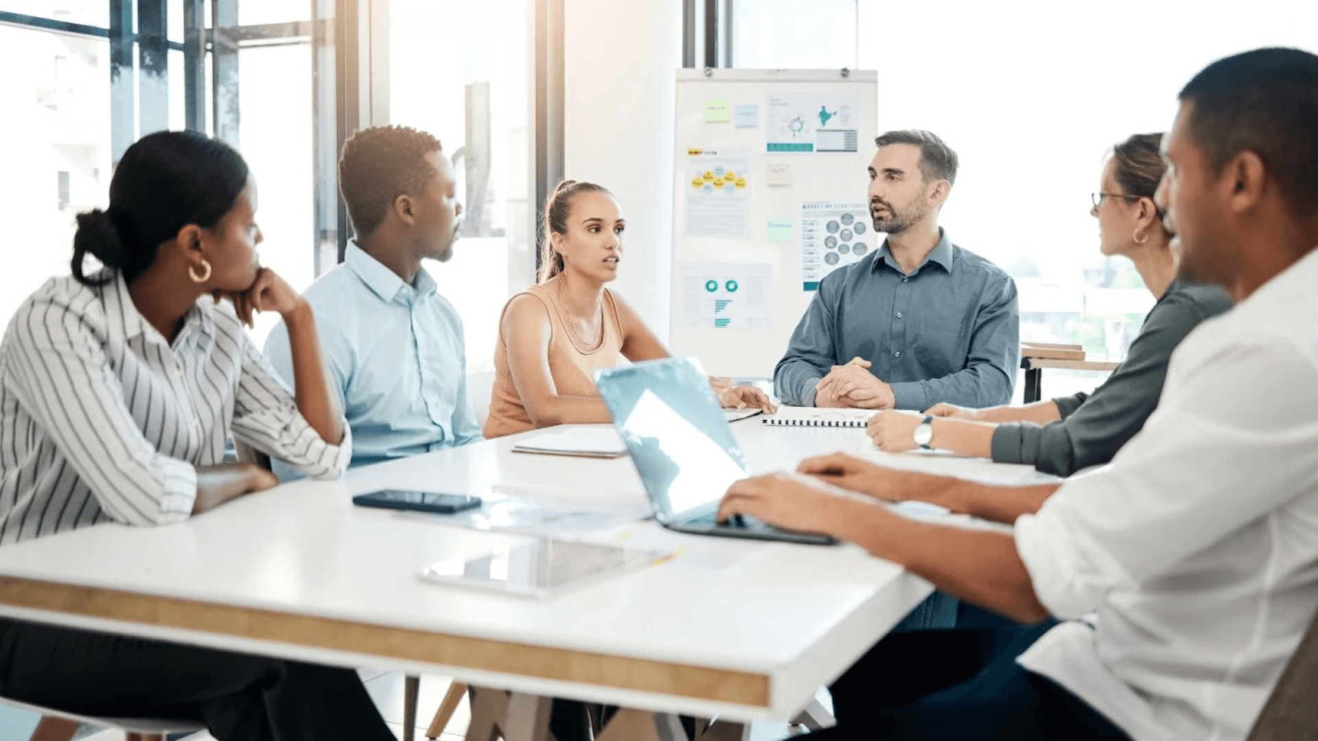 Essential Network Security Tips For Small Business.